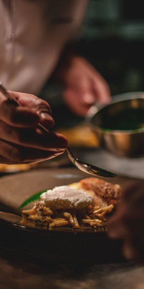 Slow Cooker Beef Bourguignon